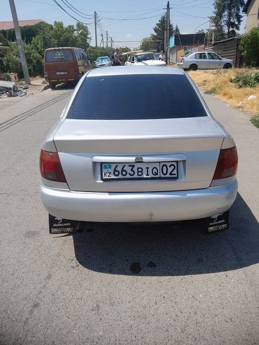 Ауди а4 продам Ауди а4