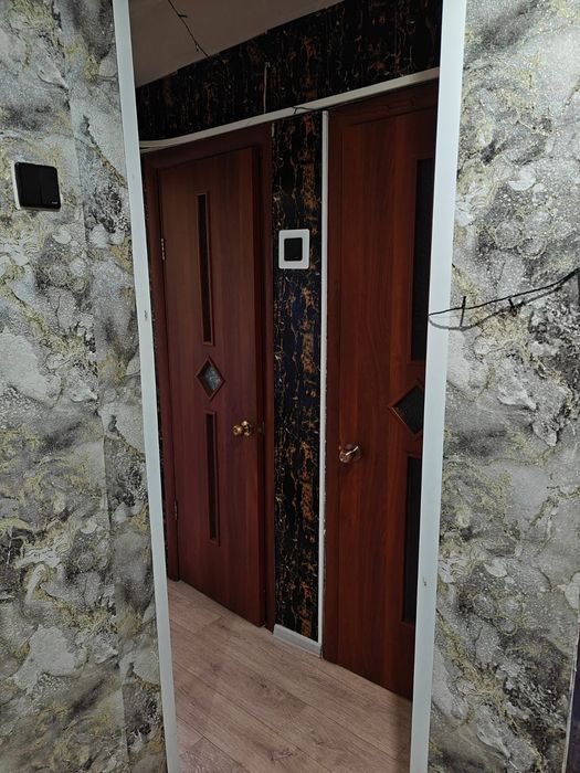 Продам 4х ком квартиру