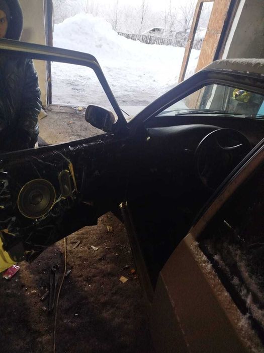 Ваз 2109 за 400000