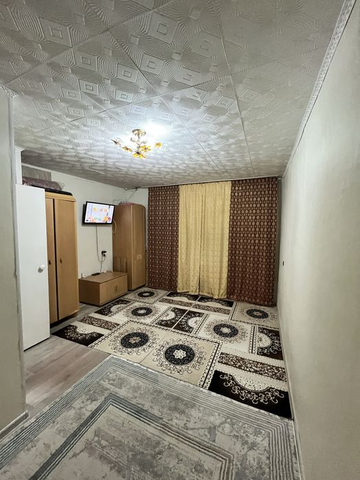 Продается квартира