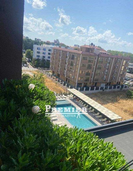 Продава се Двустаен апартамент в к.к. Слънчев бряг - 50 кв.м за 2100 €/кв.м - Снимка #12