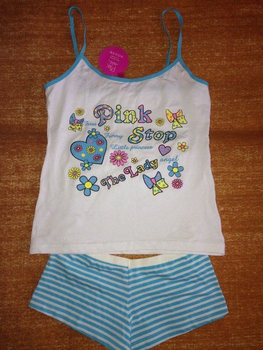 Потниче с боксерки - различни видове