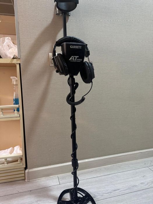 металлоискатель GARRETT atpro INTERNATIONAL
