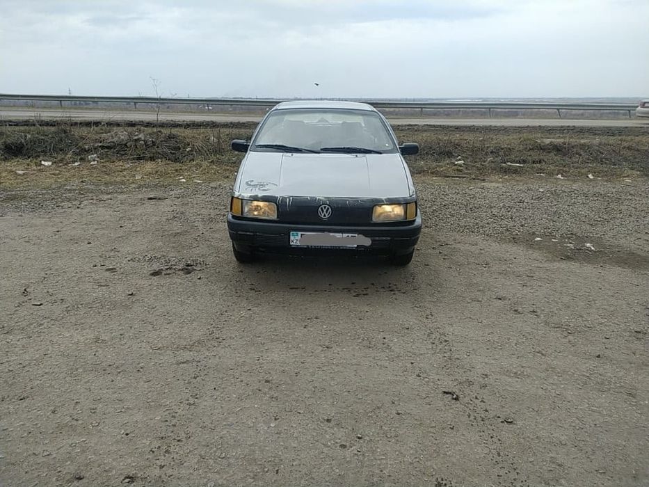 Продам пассат б3