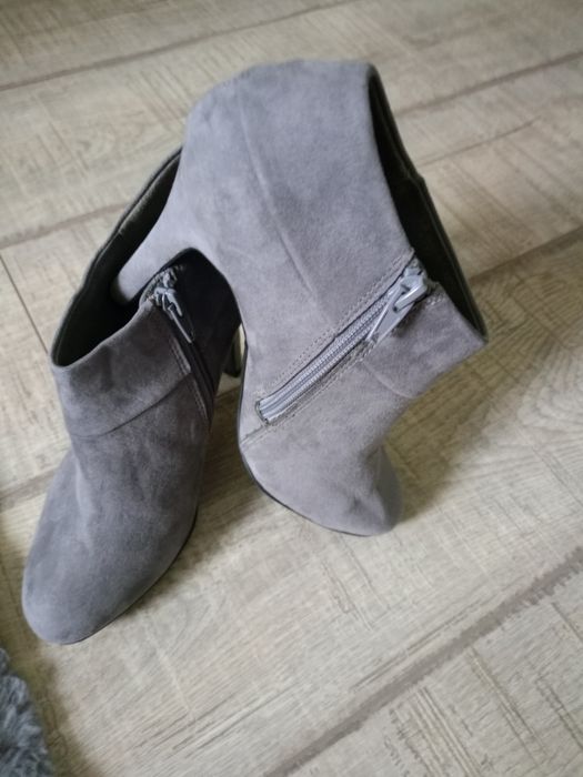 Botine 37 stare foarte bună