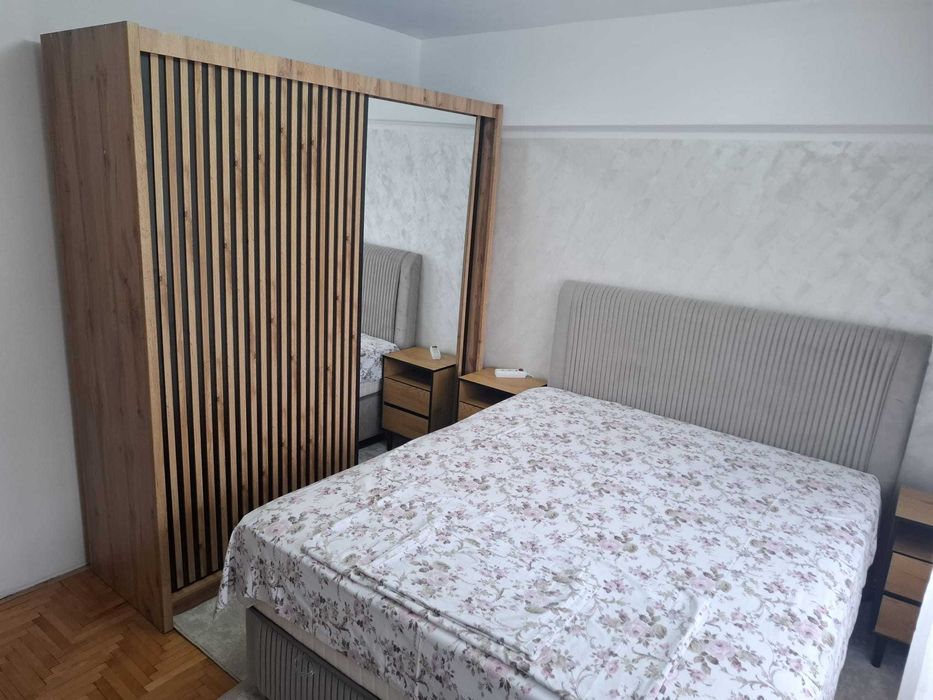 Închiriez  Apartament  2 camere in Centru Gura Humorului