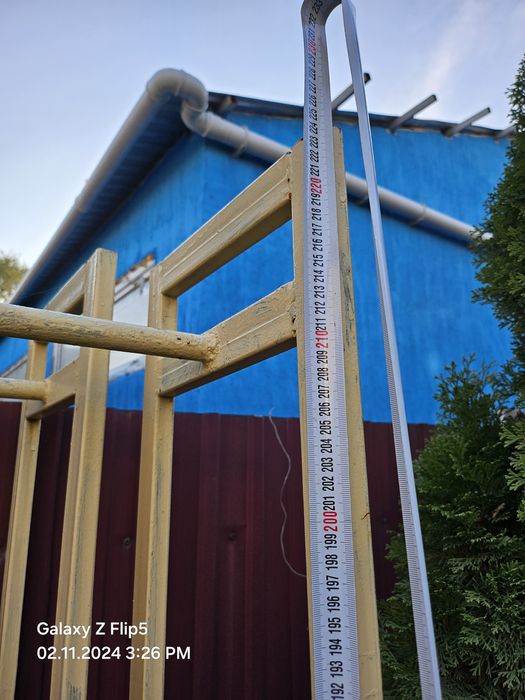 Полка металлический