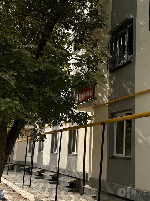 Продаётся квартира 2/2/5 свой