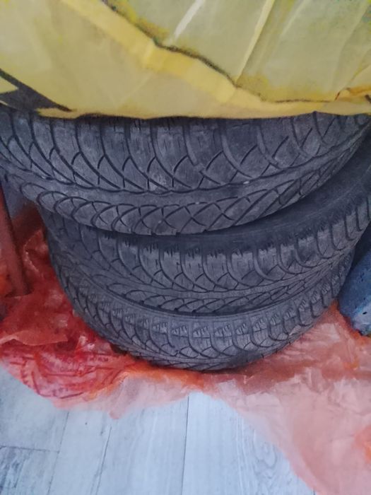 Шины 175/70  R14 . Fulda