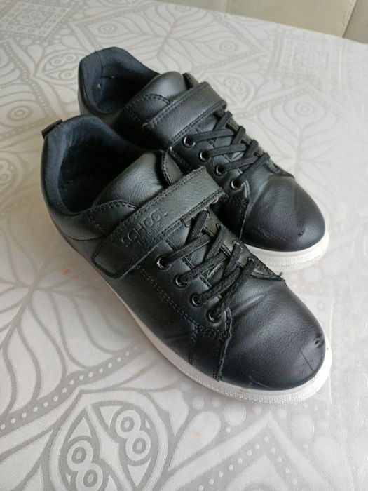 Полуботинки для мальчиков