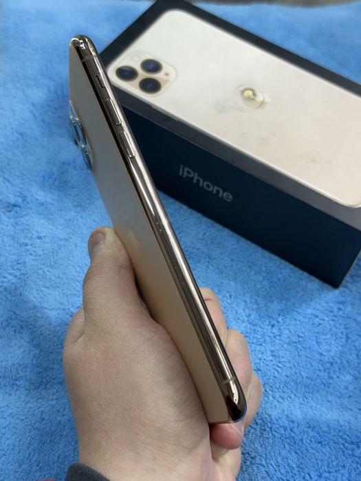 iphone 11 pro max 64gb ideal