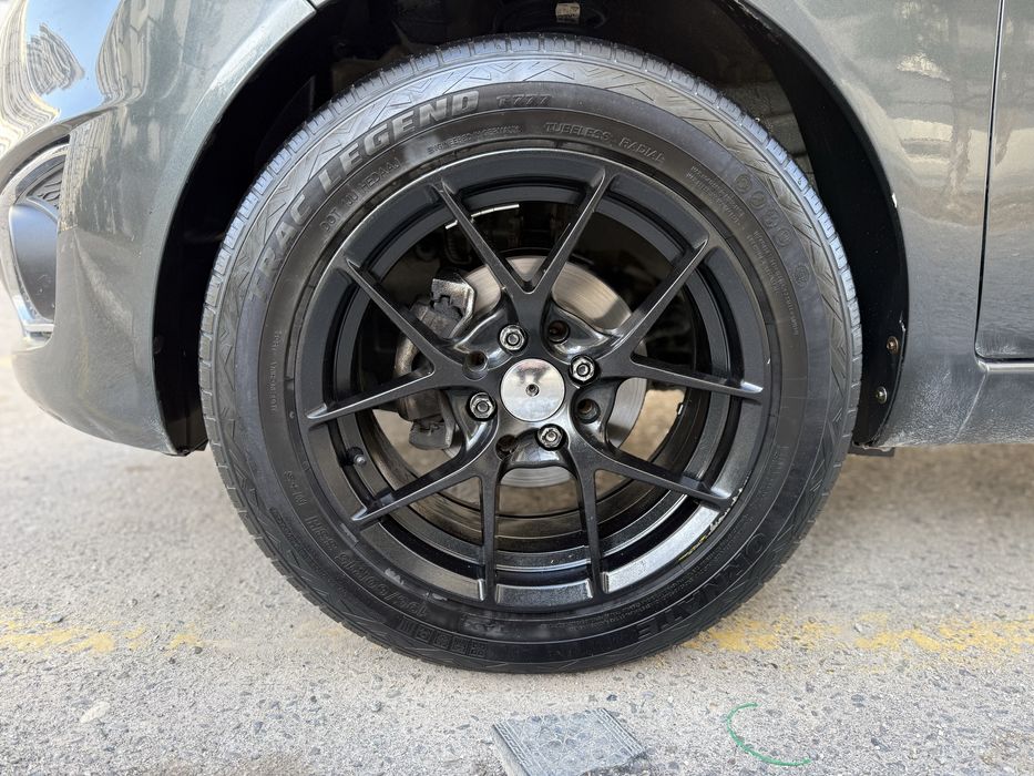 Kobalt diskaga obmen qlaman