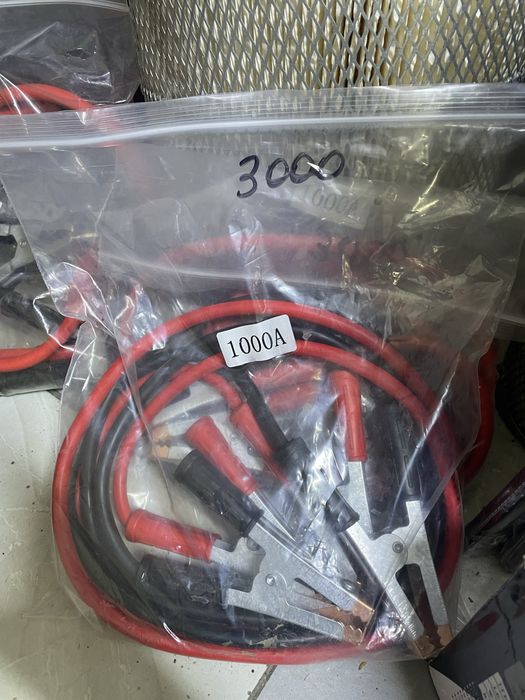 Пусковые провода для авто