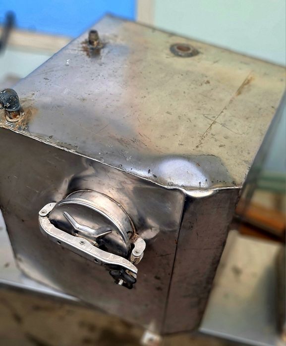 Zanglamas bachok sotiladi