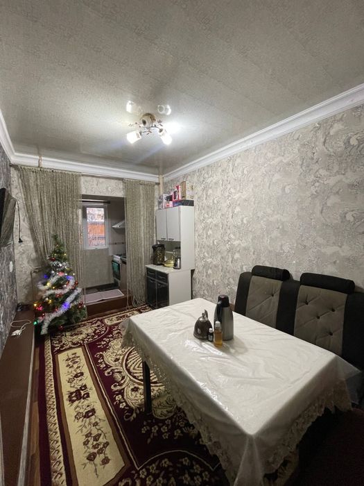 Algoritm 31 kvartal  2/³/3/4  56-kv gʻishtli uy srochniy sotiladi