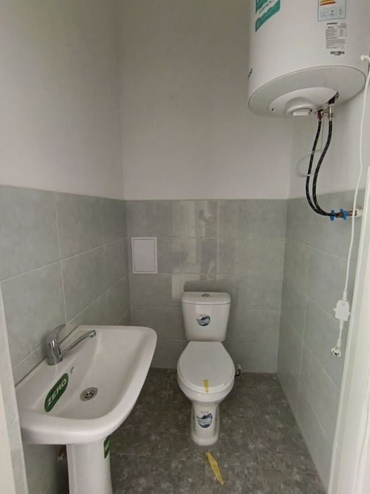 2 etaj kvartira qoyiladi