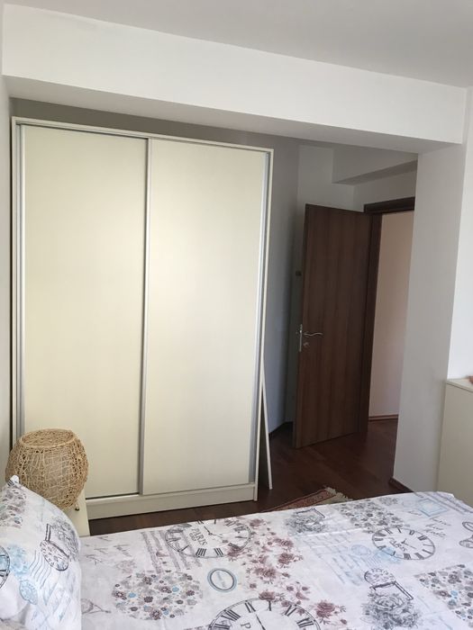 Inchiriez apartament 2 camere Nord Bloc nou