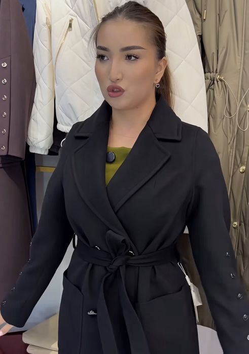 Пальто новое от Max Mara