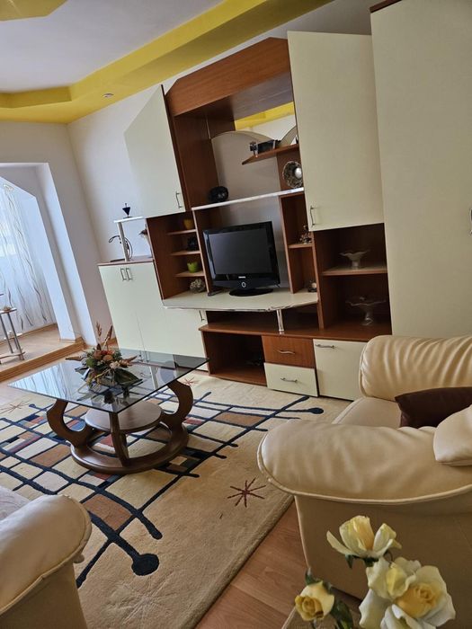 Apartament 3 camera Centru Campia Turzii