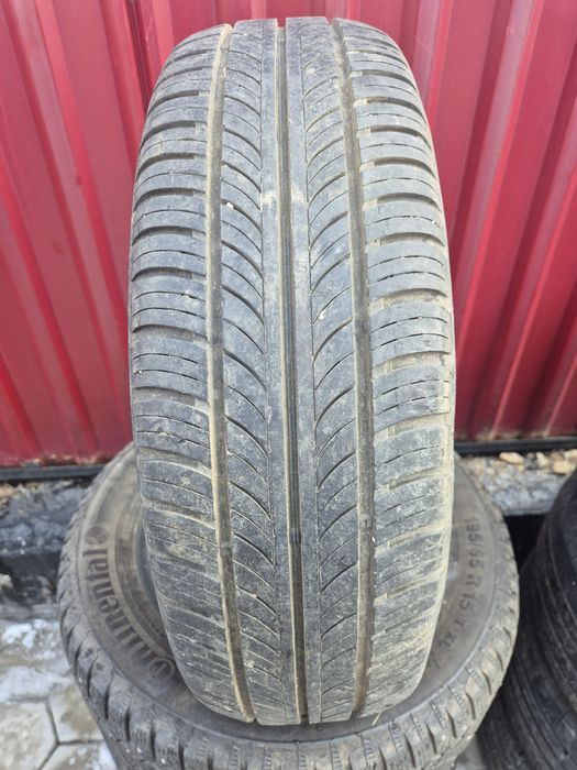 Продам резину летнию б.у