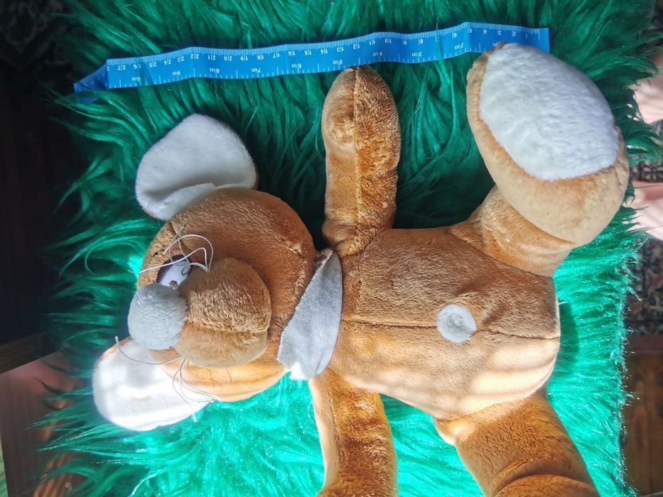 Плюшени играчки нови