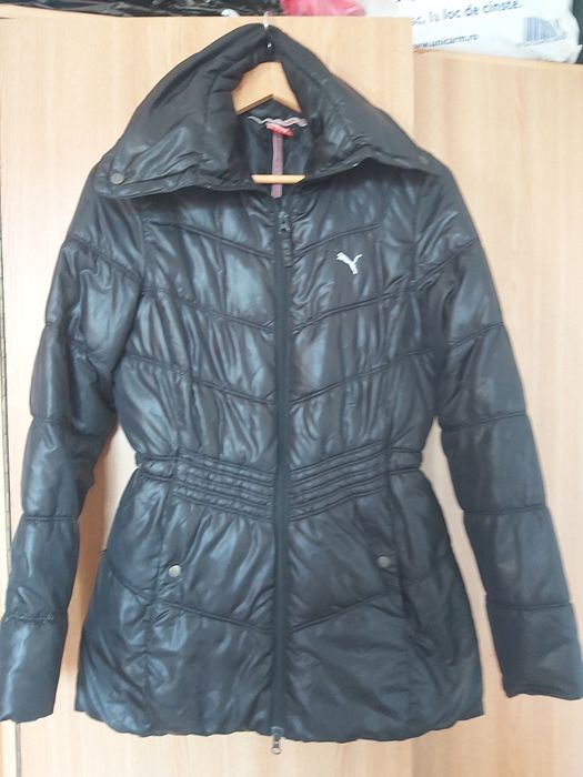 Geaca dama Puma mărimea XS