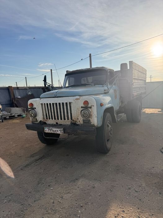 Газ 53  сатылады