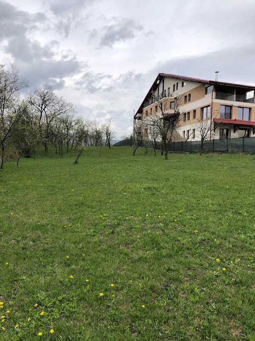 Teren de vanzare Slanic Prahova -ideal pentru investitie sau constructie