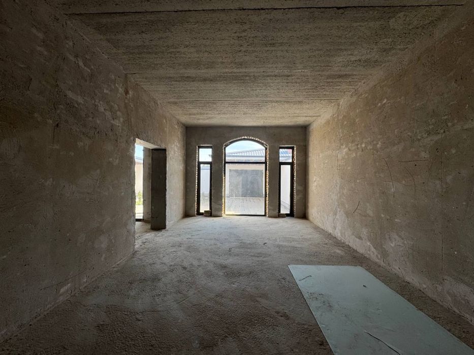 «Green Village» kottejlari sizga imkoniyatni taqdim etadi.