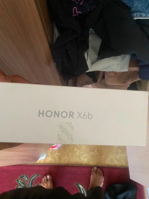 Honor x6b Хонор х6б