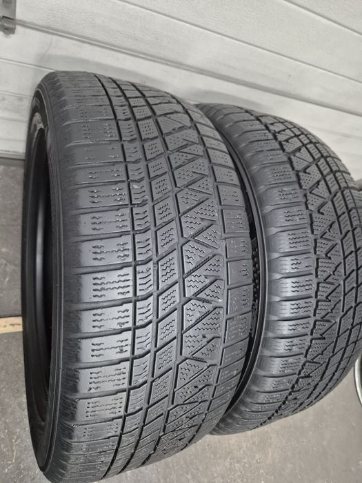 Anvelope kumho 265/50/19