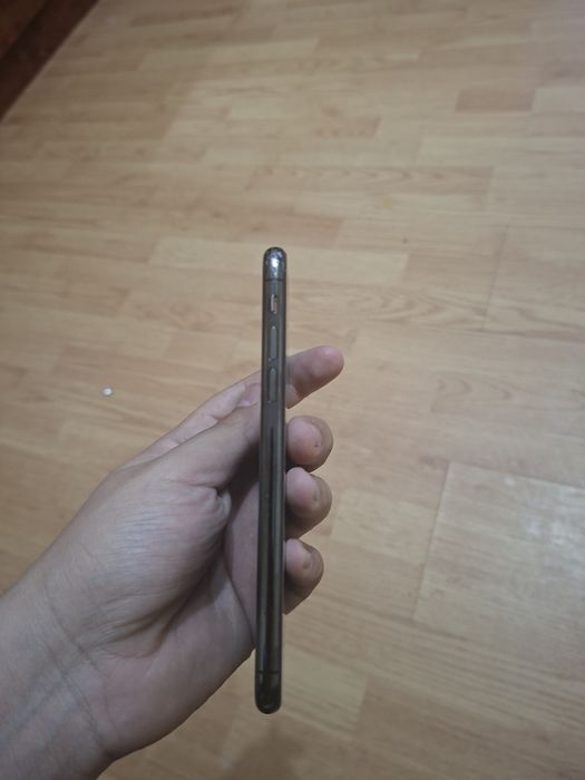 Vând iphone xs fac si schimb