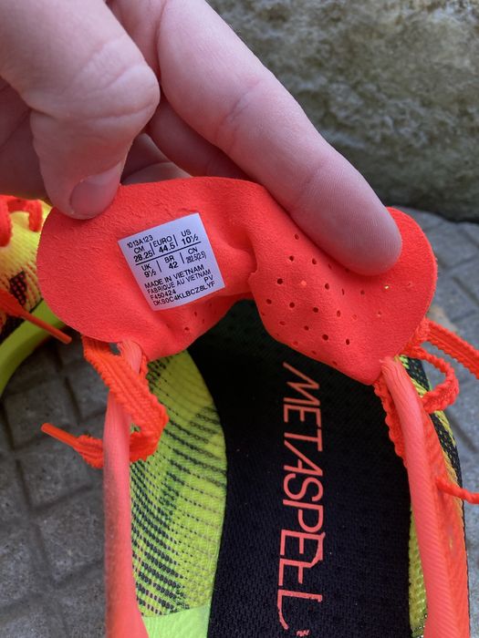 Обувки за бягане ASICS