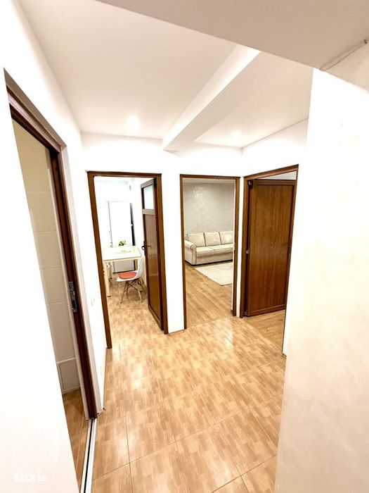 Apartament – Bucuresti - Mai multe