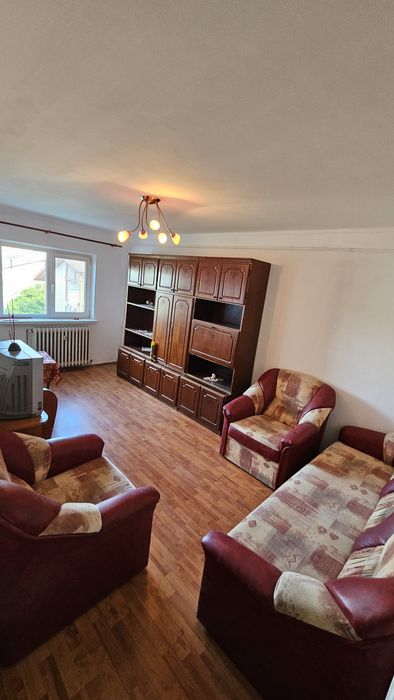 Apartament 2 CD, Dacia – Aleea Columnei