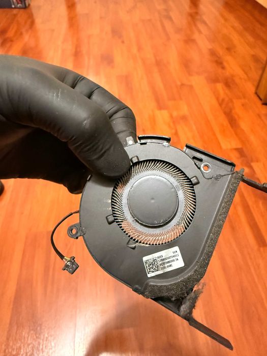 Mentenanta Gaming PC / PS5 / Xbox / Laptop - Curatare Profesionala