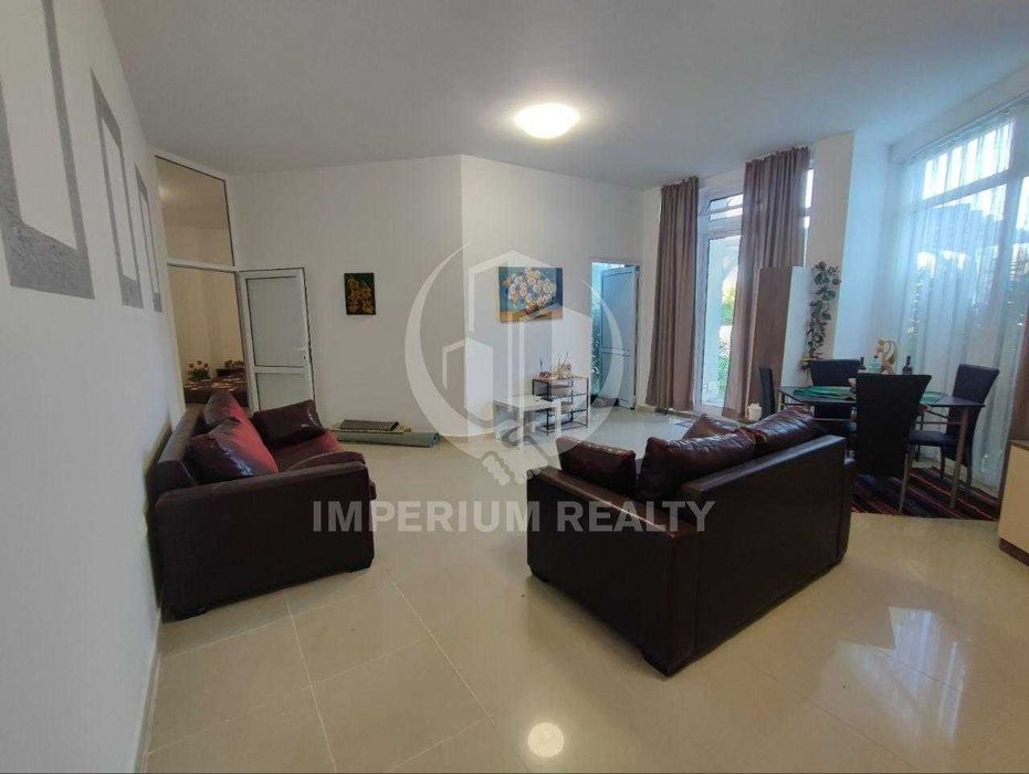 Продава се Четиристаен апартамент в с. Равда, Област Бургас - 94 кв.м за 1309 €/кв.м - Снимка #4