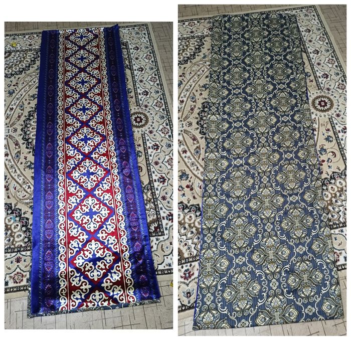 Көрпеге чехол сатамын