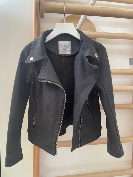 Преходно яке на Lindex размер 122-128см