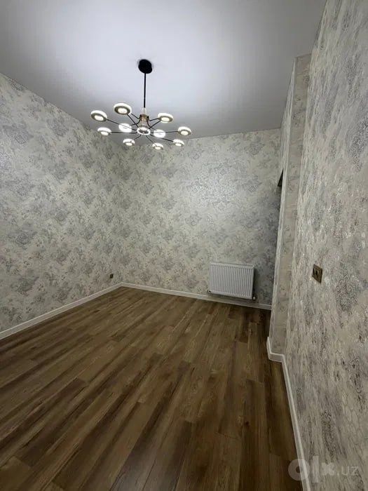 Янгихаёт Чорток Маҳалласида Коттедж Сотилади!