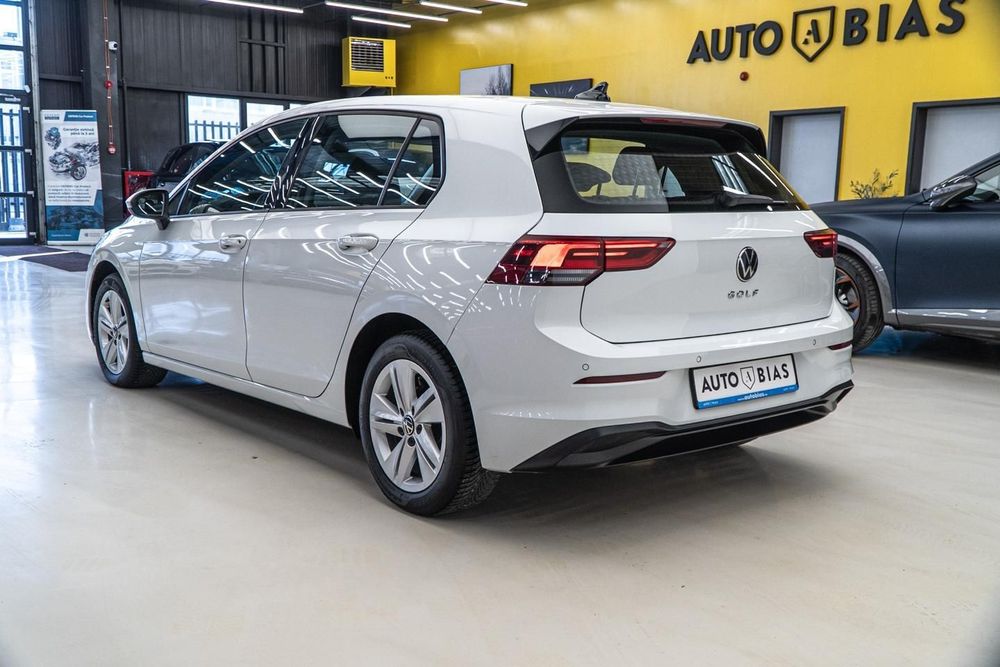 Volkswagen Golf Led/Cockpit/CarPlay/ACC/Ambientale/Tva/ Leasing - Rate FARA AVANS