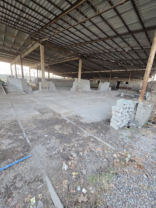 База с жд ведкой Сотилад ёки ижарага берилади