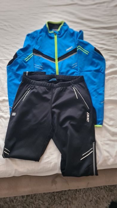 Trening de ski mărime M