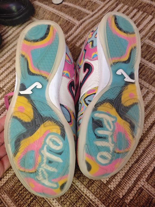 Футзалки joma pito