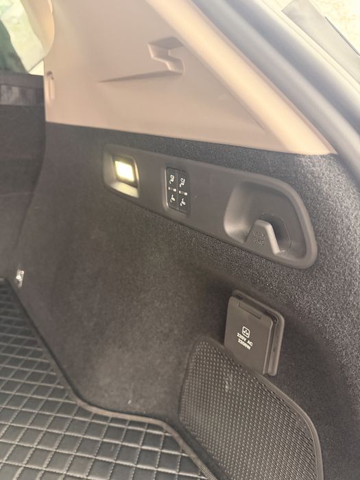 Эгасидан Zeekr 7x Full 780км