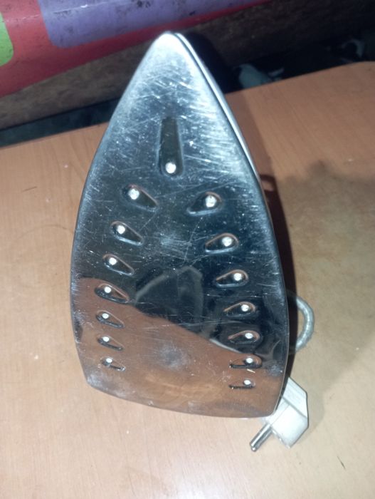 Fier de călcat cu abur  Eltron Austria