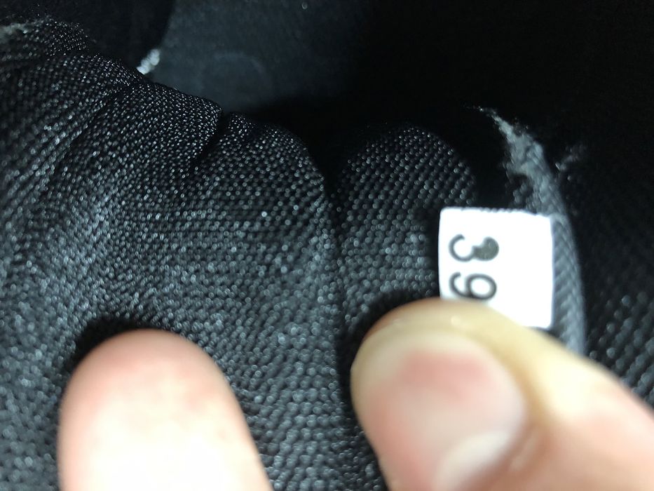 Спортивная Обувь 39 размер