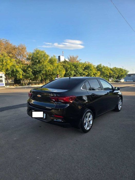 Оникс Chevrolet Onix своя (Продается)