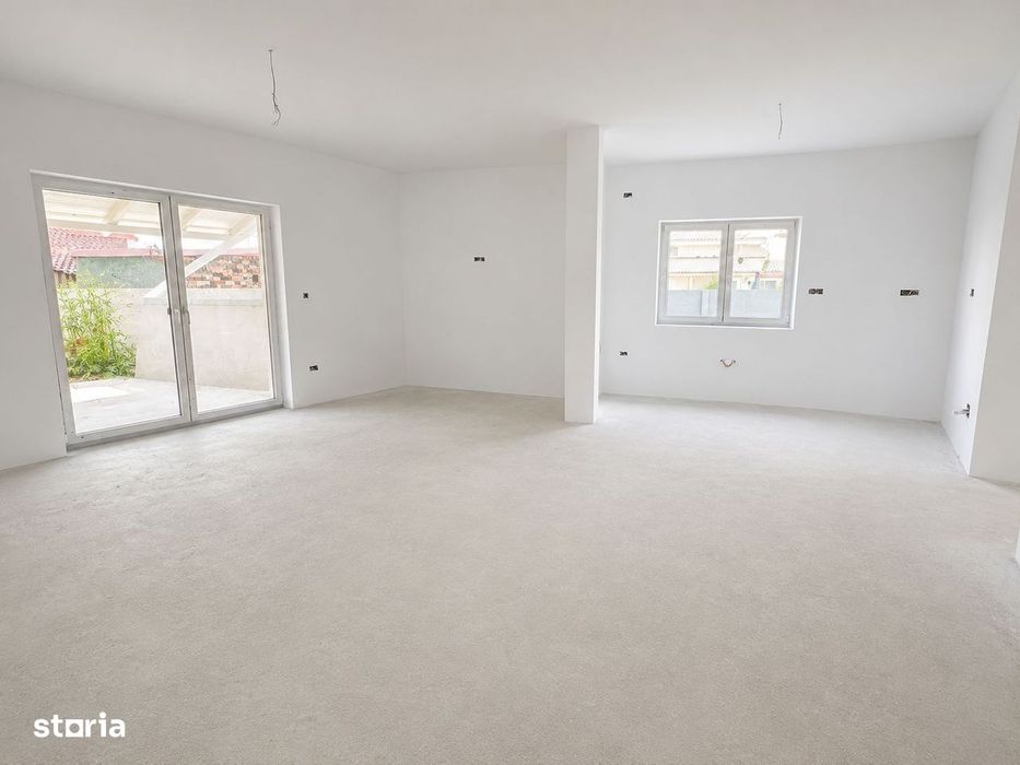 4 camere/ 2 bai - Mosnita Noua - 145.000 Euro - Comision 0