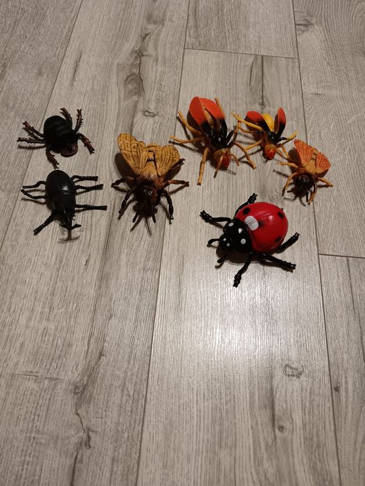 Jucării copii figurine